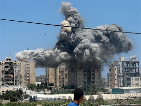 2pm cairo time|Gaza ceasefire hopes hang in balance as Hamas .